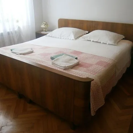 Haus Direkt Am Meeresufer Apartamento